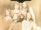 Henry Paul Band Grey Ghost NEAR MINT Atlantic Vinyl LP