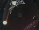 Picture Vinyl Shalamar, Dynasty, The Whispers Solar Mix RARE PICTURE DISC