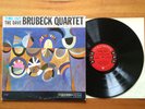 Columbia CL 1397 Dave Brubeck - Time Out 
