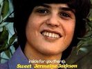 Donny Osmond on Magazine Cover 1973    The Sweet    Jermaine Jackson