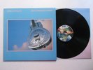 DIRE STRAITS-BROTHERS IN ARMS.SUPERB 1ST UK PRESS NEAR MINT VINYL LP RECORD 1985