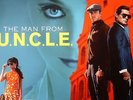 PEMBERTON, Daniel/VARIOUS - The Man From UNCLE (Soundtrack) - Vinyl (2xLP)