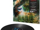 PINK FLOYD 'A SAUCERFUL OF SECRETS' (Remastered) 180g VINYL LP (2016)