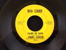 Michigan Country Bopper 45   Jimmy Gartin   Big Chief  Fortune  HEAR 