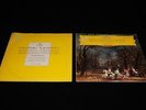 2 WHITE LABEL PROMO DGG TULIP RED lp's Frank MARTIN Haydn Amadeus Quartett