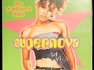 Lisa LEFT EYE Lopes (TLC) - SUPERNOVA LP *RARE Album* Mint 2x12