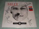 Doppel-LP  Silly - Kopf an Kopf    -TOP