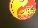 SCHALLTPLATTEN(TECHNO;MINIMAL;HARDTECHNO)