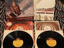 Stevie Wonder 3 LP records/Songs in the Key of Life-Talking Book & Innervisions