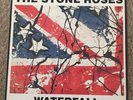 THE STONE ROSES WATERFALL 12