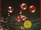 LP Deep Purple Who Do We Think We Are UK 1st Press A1 / B1 with Insert EX/EX++