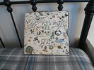 Led Zeppelin III Pinwheel ORIG 33RPM 12