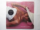 Soul Modern Boogie 80's LP-The Dells-One Step Closer-US Private I records issue