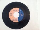 VERY RARE -NORTHERN SOUL - THE TRIPPS - GIVE IT BACK -45 RPM -(ORIGINAL)  N MINT