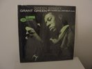 Grant Green - Green Street - Blue Note 45RPM 2LP #'d
