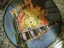 Rare 2006 Def Leppard Pyromania 12