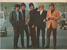 EP ROLLING STONES : SATISFACTION + 3  LABEL DECCA