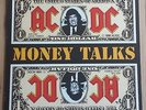 Bootleg AC-DC Doppel-LP -  