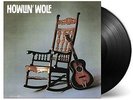 HOWLIN WOLF - ROCKIN CHAIR ALBUM (180GM) (IMPORT) NEW VINYL