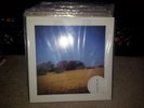 SUN KIL MOON BENJI  DOUBLE LP VINYL RECORD VG+/VG+ CLEAR VINYL