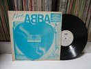 ABBA - I Love Abba KOREA LP