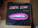 DARK STAR, John Carpenter, RARE MINT LP. ORIGINAL CITADEL VINYL PRESSING