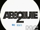 Dj Doc Scott - The Nhs Ep - 12 Inch Vinyl - Listen