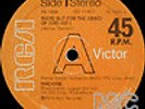 Machine - There But For The Grace Of God Go I - 12 Inch Vinyl