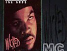 Ice Cube - Wicked - 12 Inch Vinyl