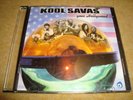 KOOL SAVAS - Goes Hollywood
