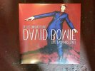 David Bowie - Jesus on dateline - Live Bahamas 2003 -  LP/VINYL - NEW & Sealed