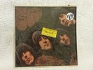 BEATLES   RUBBER SOUL   1ST MONO   EAST COAST SHRINK   MICHELLE STICKER   EX+ LP
