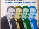 Rare Rockabilly Hillbilly LP   Clyde Moody   Audio Lab  HEAR 