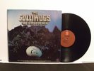 The Golliwogs - Pre Creedence  LP Record  CCR  Promo