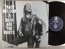 Tracy Nelson  Deep Are The Roots    Blues Folk   Early Issue