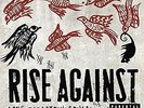Long Forgotten Songs: B-Sides & Covers 2000-2013 [VINYL] Rise Against Vinyl