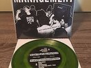 Waste Management GYMR Green /245 No Tolerance Boston Strangler Mind Eraser Siege