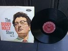 Buddy Holly Story Volume 2 Original 1st Press Mono Maroon Label M