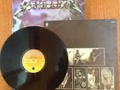 metallica RARE 1990 creeping death/jump in the fire 12