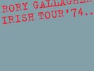 RORY GALLAGHER Irish Tour ’74  3 x 180gm Expanded Vinyl LP 2014 NEW SEALED MoV