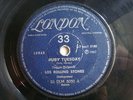 ROLLING STONES RUBY TUESDAY / PASEMOS LA 7