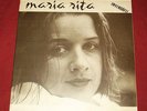 MARIA RITA with Luiz Eca / Uakti Group RARE INDEPENDENT BRAZIL FOLK PSYCH LP
