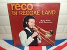 Reco In Reggae Land (Rico). PAMA ECO14. 1969. Skinhead Reggae. Trojan.