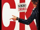 INXS Kick LP Gatefold Limited Edition Exclusive Tour Release Excellent Condition