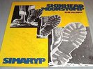 Simaryp - Skinhead Moonstomp LP (Vinyl, Schallplatte) Specials, Toasters,