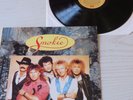 Smokie–Chasing Shadows- ONLY GREEK PRESSING 1992 LP/UNPLAYED POP ROCK