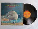Bobby Paunetto COMMIT TO MEMORY 1977 original lp Pathfinder LP1776 latin jazz
