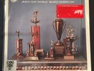 Jimmy Eat World Bleed American (Vinyl, 3 Discs) RED WHITE BLUE RSD #'ed Sealed