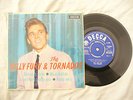 BILLY FURY & THE TORNADOS EP NOBODY'S CHILD decca 8525 .....45rpm pop / single
