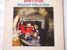 Bob Dylan Bringing It All Back Home 1965 LP Vinyl EX Original 2 Eye GHF CL 2328